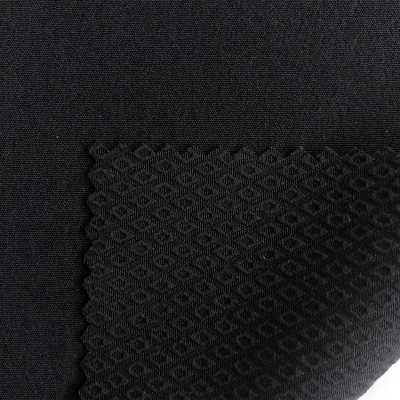 SX-HY  HY2135  菱形格  92%P 8%SP  155gsm 正面照